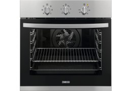 Zanussi ZOB22701XU Φούρνος Ανω Πάγκου