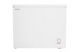 Hisense FT403D4AW1 Οριζόντιος Καταψύκτης