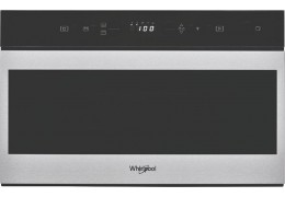 Whirlpool W7 MN840 Εντοιχιζόμενος Φούρνος Μικροκυμάτων