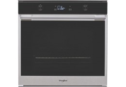 Whirlpool W7 OM5 4S P Φούρνος Ανω Πάγκου