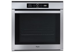 Whirlpool AKZM 8480 IX Φούρνος Ανω Πάγκου