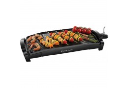 Russell Hobbs RH 22940-56 MaxiCook Curved Grill & Griddle Ηλεκτρική Ψηστιέρα