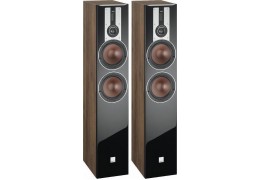 Dali Opticon 6 Light Walnut Ηχεία Δαπέδου (Ζεύγος)