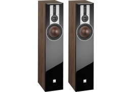 Dali Opticon 5 Light Walnut Ηχεία Δαπέδου (Ζεύγος)