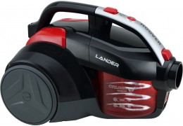 Hoover LA71_LA30011 Lander Ηλεκτρική Σκούπα