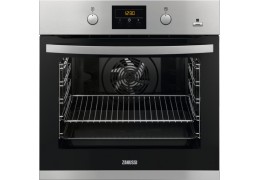 Zanussi ZOP37903XU Φούρνος Ανω Πάγκου