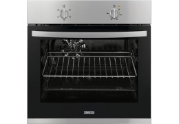 Zanussi ZOB20302XU Φούρνος Ανω Πάγκου