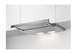 Zanussi ZHP60350SA Απορροφητήρας συρόμενος 60εκ