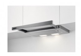 Zanussi ZHP60260SA Απορροφητήρας συρόμενος 60εκ