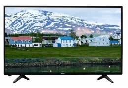 Hisense H32AE5000 32'' LED Τηλεόραση