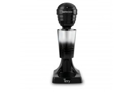 Izzy Caffeccino F-120 Black Φραπιέρα (222873)