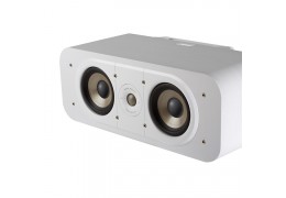 Polk Audio S30E Signature E Series Λευκό Κεντρικό Ηχείο