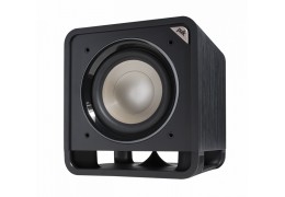 Polk Audio HTS10SUB Signature Μαύρο Subwoofer