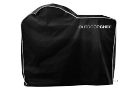 Outdoorchef Κάλλυμα Lugano 570 G (18.221.62)