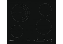 Whirlpool AKT 8900 BA Αυτόνομη Κεραμική Εστία