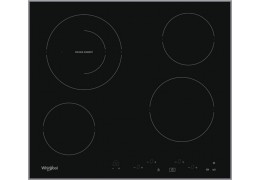 Whirlpool AKT 8601 IX Αυτόνομη Κεραμική Εστία