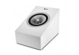 KEF Q50a White Ηχείο Βιβλιοθήκης (Ζεύγος)