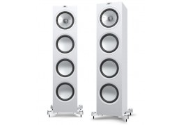 KEF Q750 White Ηχείο Δαπέδου (Ζεύγος)