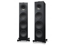 KEF Q950 Black Ηχείο Δαπέδου (Ζεύγος)