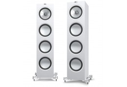 KEF Q950 White Ηχείο Δαπέδου (Ζεύγος)