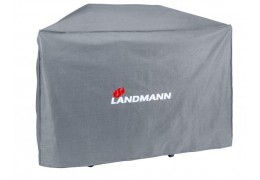 Landmann LD 15722 Κάλυμμα BBQ 159 x 122 x 78,5 