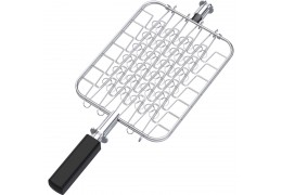 Landmann LD 15548 Barbecue Basket 800 