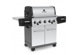 Broil King REGAL S590 PRO (998-383) Ψησταριά Υγραερίου