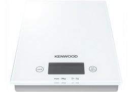 Kenwood DS401 Ζυγαριά Κουζίνας