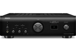 Denon PMA-1600NE BL Ολοκληρωμένος Ενισχυτής 