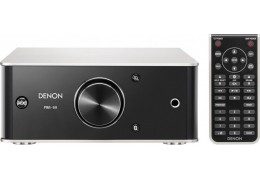 Denon PMA-60 Ολοκληρωμένος Ενισχυτής 