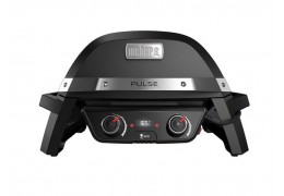 Weber Pulse 2000 Ηλεκτρική Ψησταριά (82010079)