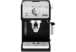 Delonghi ECP33.21.BK Καφετιέρα Espresso