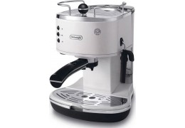 Delonghi ECO311.W Καφετιέρα Espresso