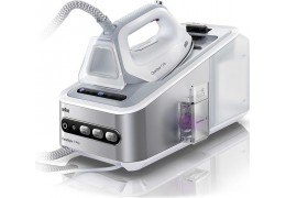 Braun IS7155WH CareStyle 7 Pro lock Σύστημα Σιδερώματος