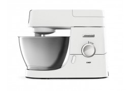 Kenwood KVC3100W Chef Κουζινομηχανή