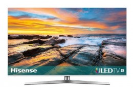 Hisense H50U7B 50'' ULED TV Smart TV 4K Τηλεόραση