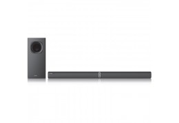 Crystal Audio CASB240 Bluetooth 2.1ch Soundbar 2-in-1 240W (381151)