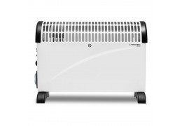 Trotec TCH22E Convector Turbo 2000W με ανεμιστήρα και χρονοδιακόπτη (170005)