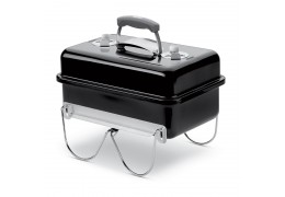 Weber Go-Anywhere Charcoal Ψησταριά Κάρβουνου (1131004)