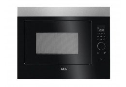 AEG MBE2658DEM Εντοιχιζόμενος Φούρνος Μικροκυμάτων 