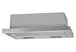 Faber TELESCOPIC T3100 IX 60cm Inox Συρόμενος Απορροφητήρας (315.0547.832)