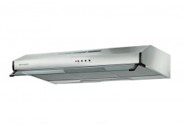 Faber 741 PB X A60 60cm Inox Ελεύθερος Απορροφητήρας