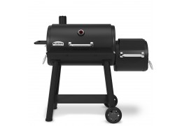 Broil King Smoker Offset XL (958-050) Ψησταριά Κάρβουνου