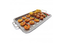 Broil King 69720 Ταψί Σχάρας Inox (48x4x29,5cm)