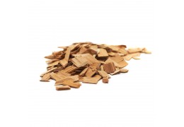 GrillPro 00250 Chips Καπνίσματος Alder (Σκλήθρα) (0,8 kg)