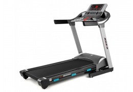 BH Fitness F8 Dual Διάδρομος Γυμναστικής (BHTF8D)