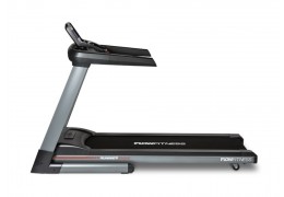 Flow Fitness Runner DTM 2500 Διάδρομος Γυμναστικής (FLTDTM2500)