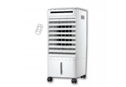 Primo PRAC-80469 65W Λευκό-Γκρι Air Cooler (800469)