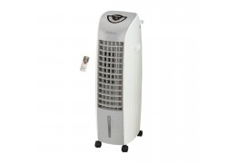 Primo PRAC-80417 60W Mε R/C Λευκό-Γκρι Air Cooler (800417)