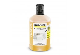 Karcher Καθαριστικό πλαστικών επιφανειών 3σε1 RM 613 1L (6.295-758.0)